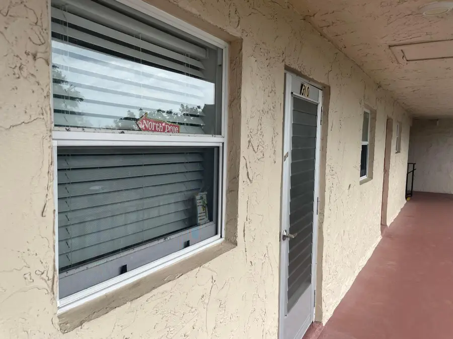 705 Lori Drive #310, Palm Springs, FL 33461 - #3