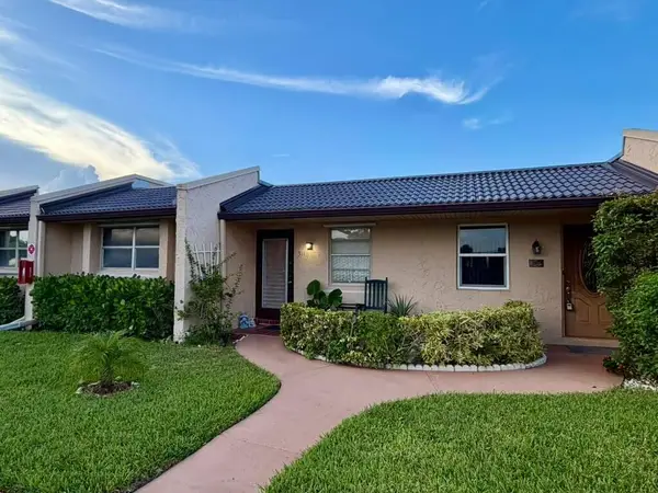 311 Golden River Drive, West Palm Beach, FL 33411