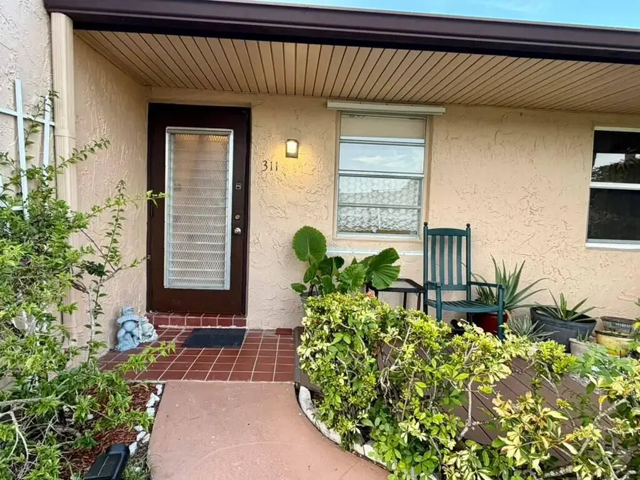 311 Golden River Drive, West Palm Beach, FL 33411 - #2