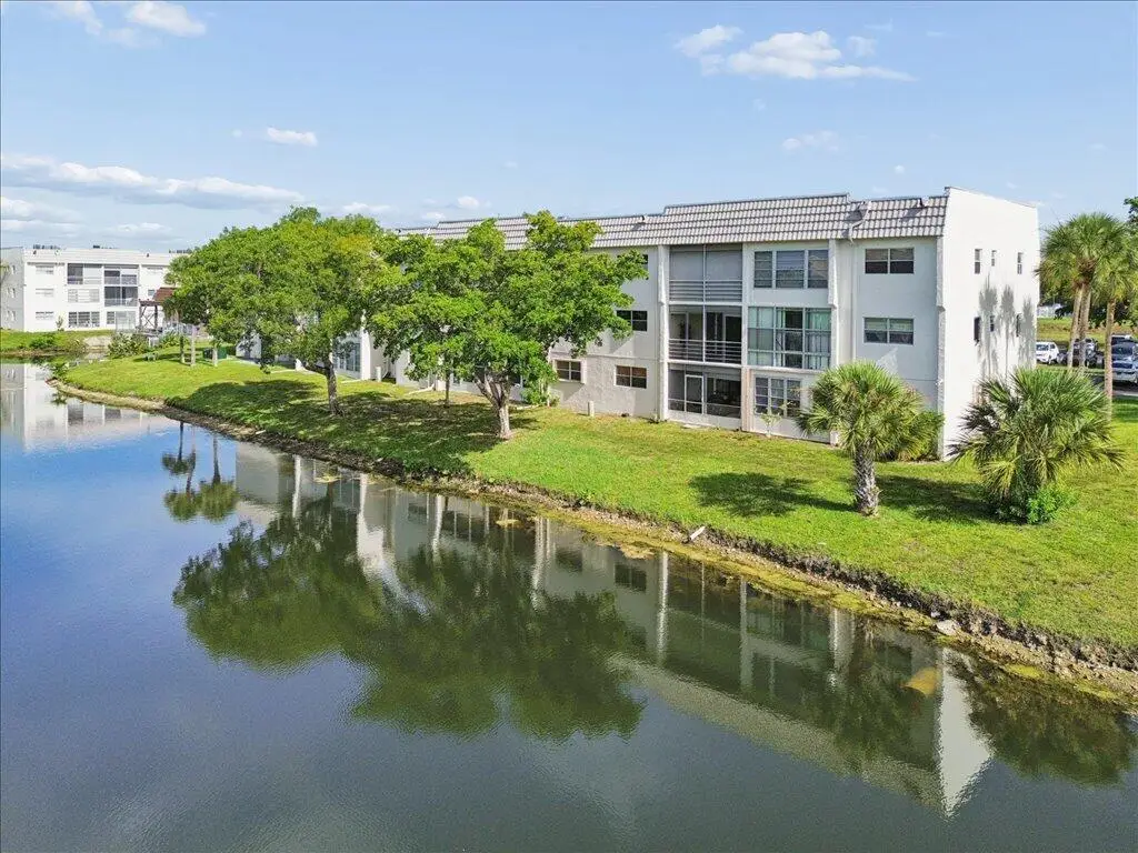 8510 Sunrise Lakes Boulevard #301, Sunrise, FL 33322 - #1