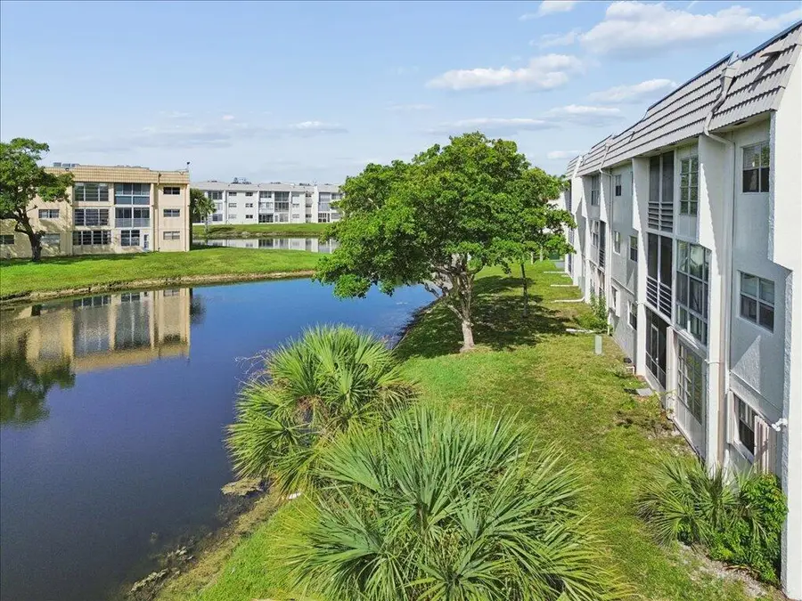 8510 Sunrise Lakes Boulevard #301, Sunrise, FL 33322 - #2