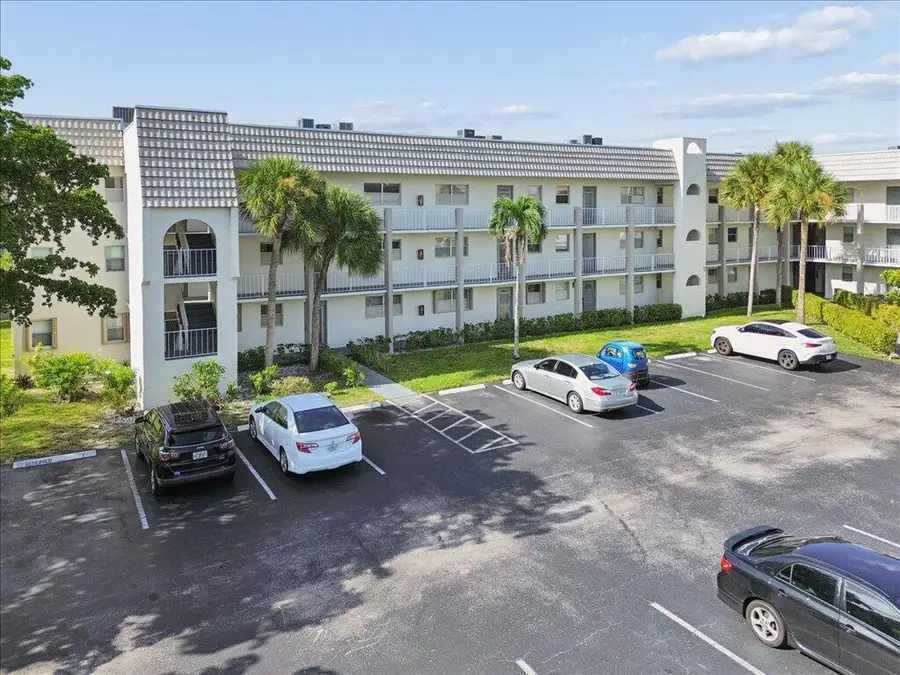 8510 Sunrise Lakes Boulevard #301, Sunrise, FL 33322 - #3