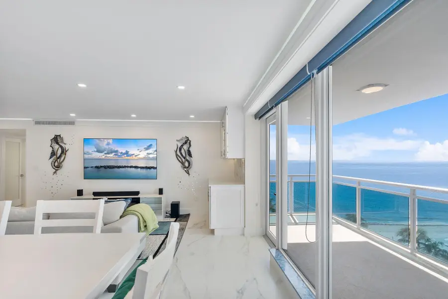 3430 Galt Ocean Drive #808, Fort Lauderdale, FL 33308 - #3