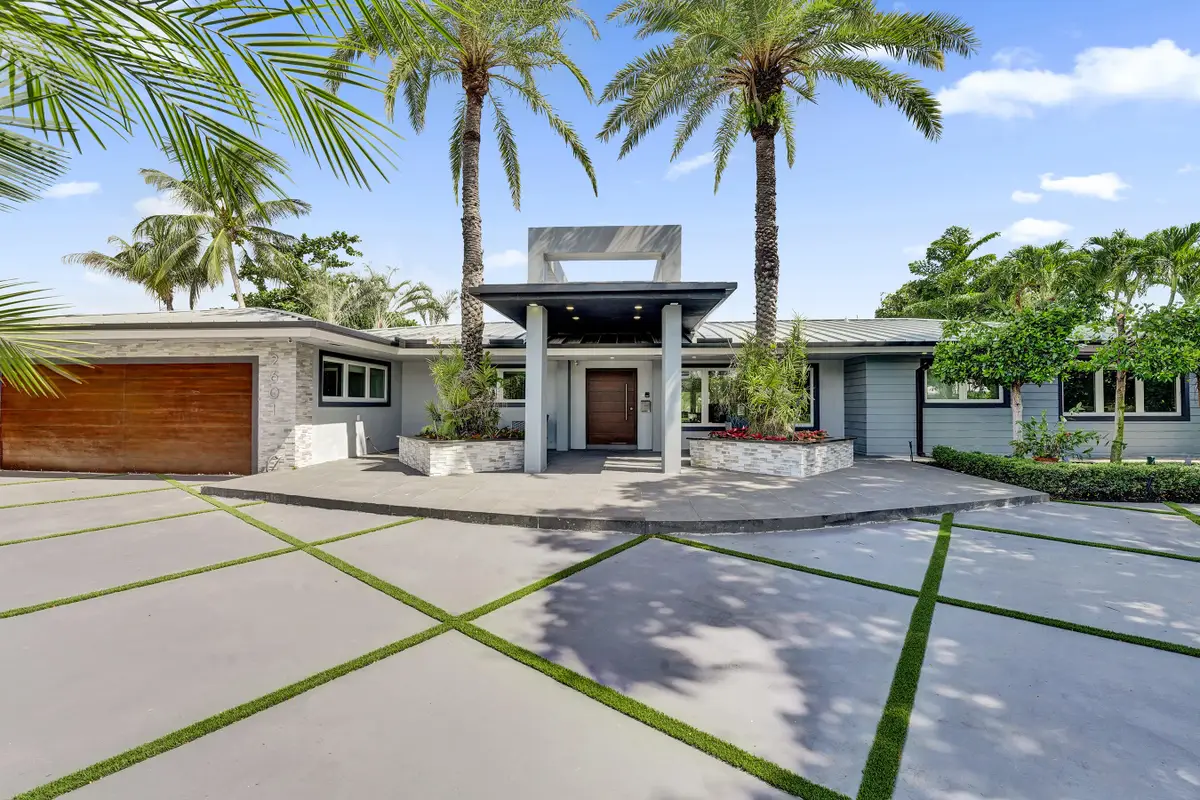 2601 NE 29th Street, Fort Lauderdale, FL 33306 - #1