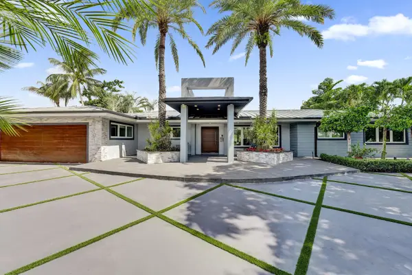 2601 NE 29th Street, Fort Lauderdale, FL 33306