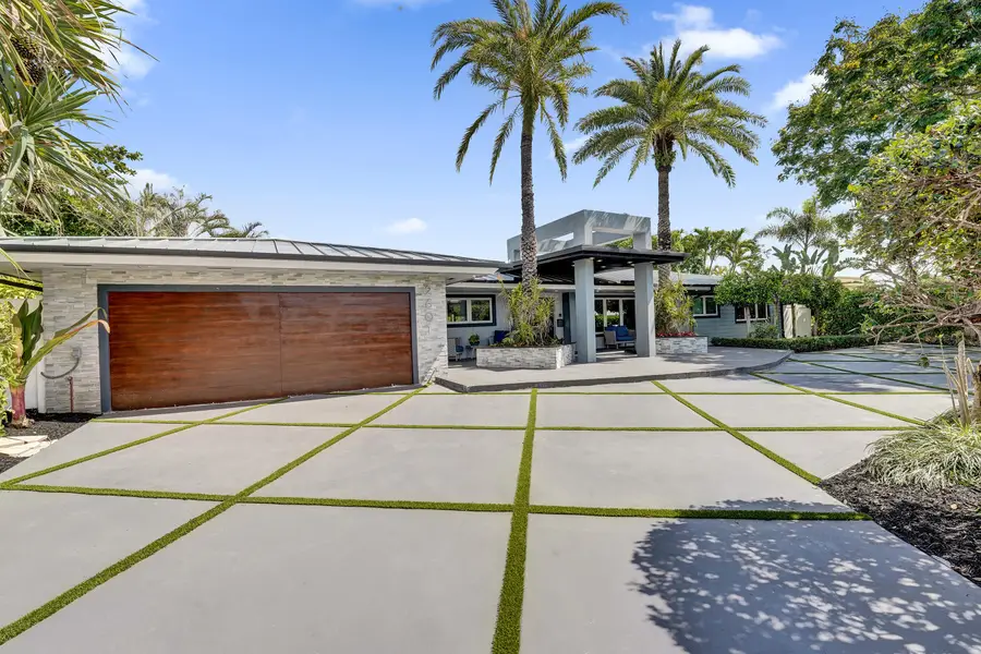 2601 NE 29th Street, Fort Lauderdale, FL 33306 - #3