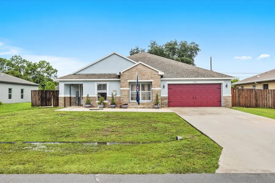 3218 SW Fillmore Street, Port Saint Lucie, FL 34953 - #2