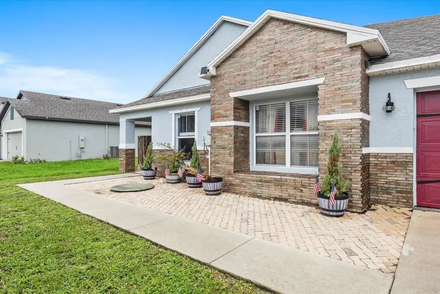 3218 SW Fillmore Street, Port Saint Lucie, FL 34953 - #3