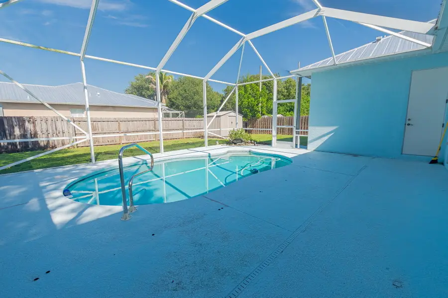2742 SW Slade Place, Port Saint Lucie, FL 34953 - #2
