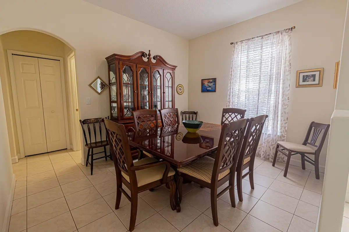 2742 SW Slade Place, Port Saint Lucie, FL 34953 - #1