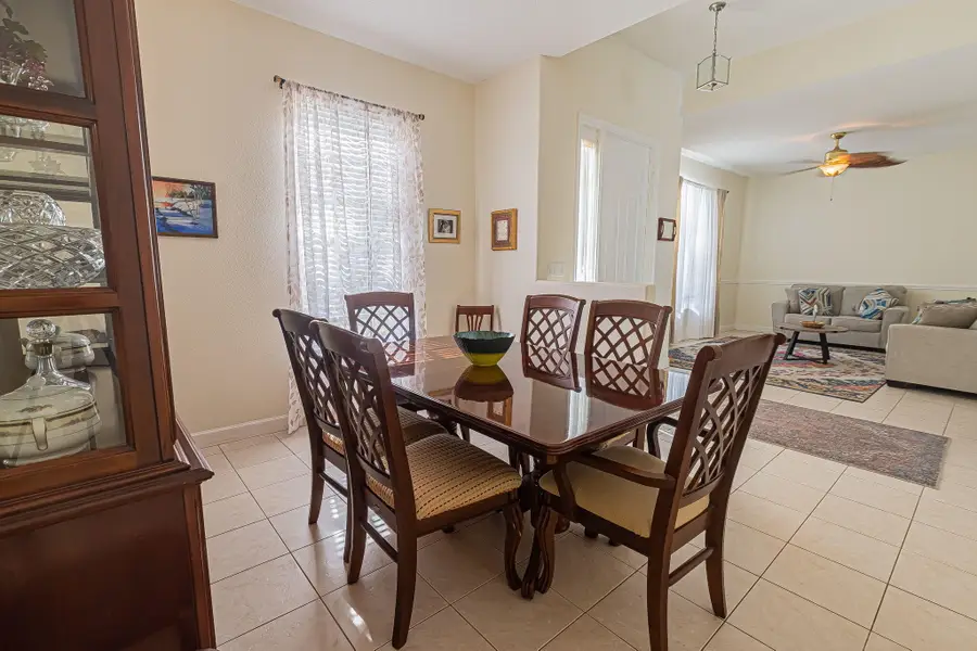 2742 SW Slade Place, Port Saint Lucie, FL 34953 - #2