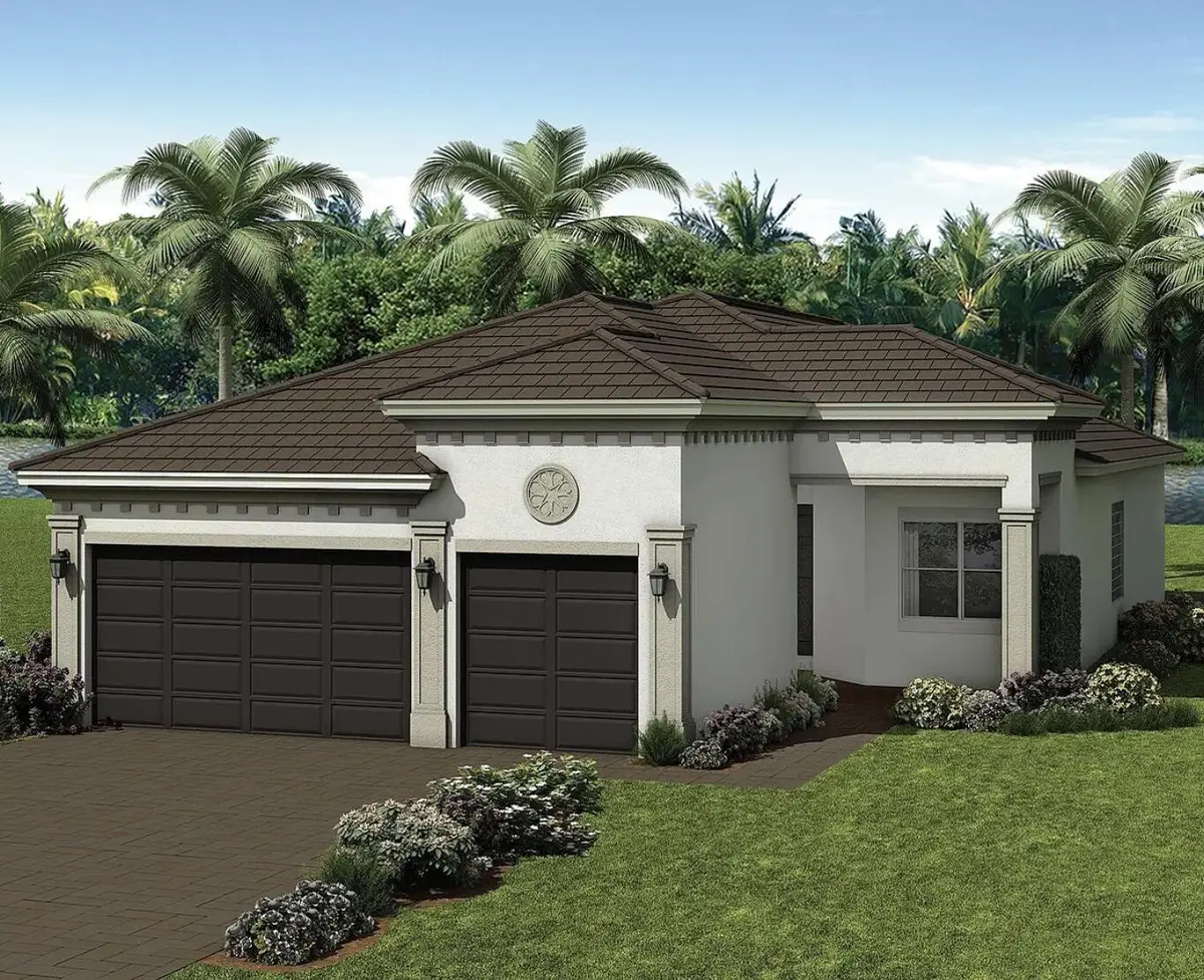 12608 Crested Butte Avenue, Boynton Beach, FL 33473 - #1