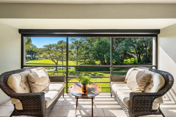 3656 Quail Ridge Drive N #Green Heron S, Boynton Beach, FL 33436