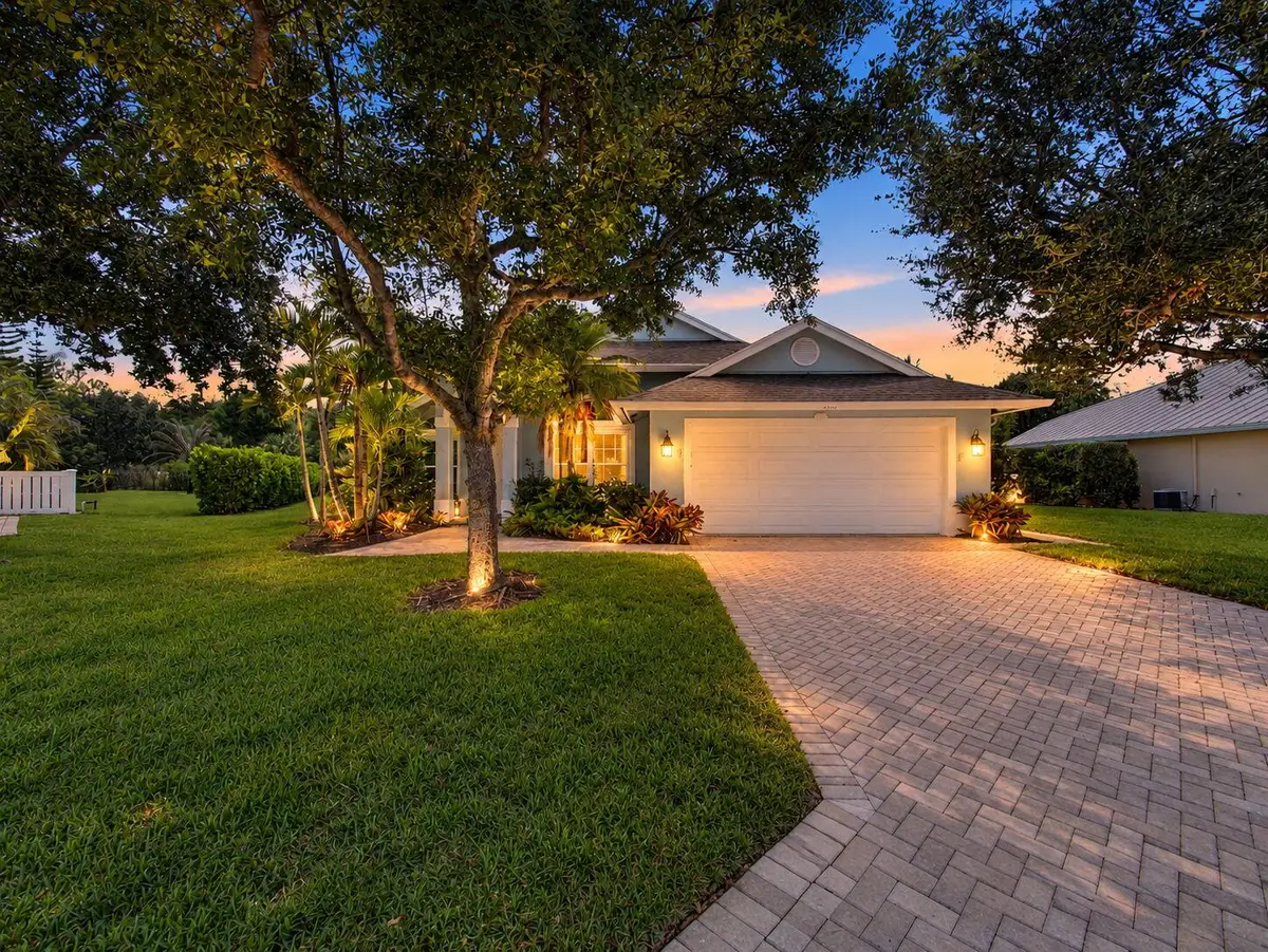 2166 SW Mainsail Terrace, Stuart, FL 34997 - #1