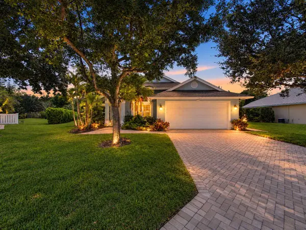 2166 SW Mainsail Terrace, Stuart, FL 34997