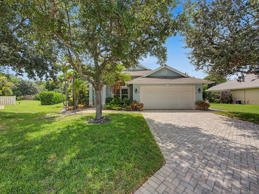 2166 SW Mainsail Terrace, Stuart, FL 34997 - #2