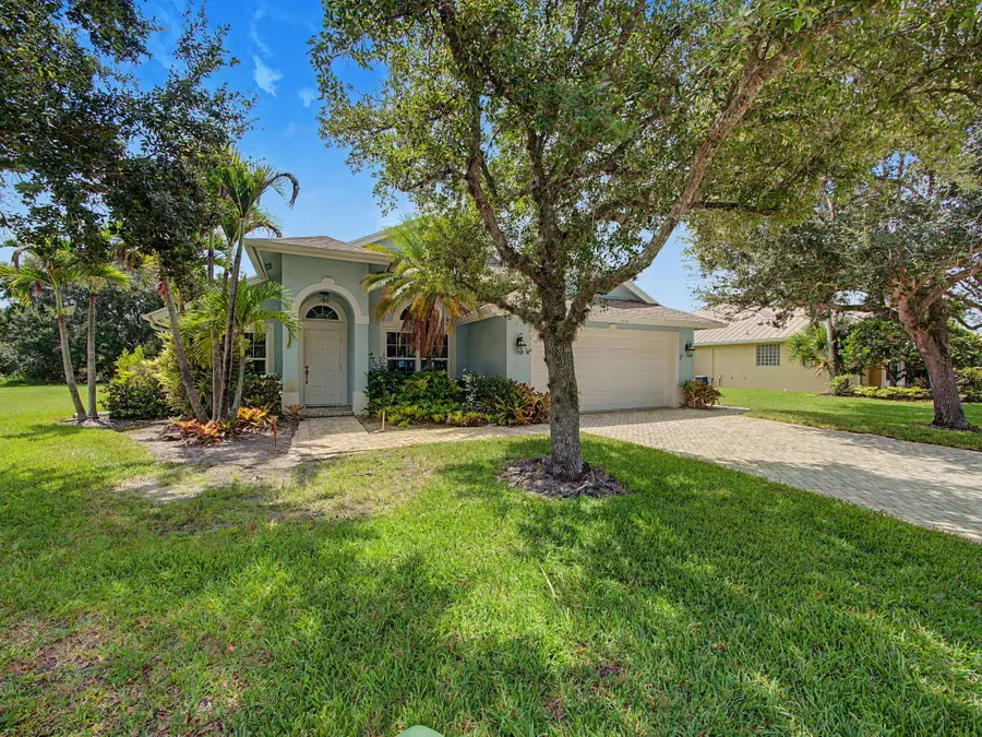 2166 SW Mainsail Terrace, Stuart, FL 34997 - #3