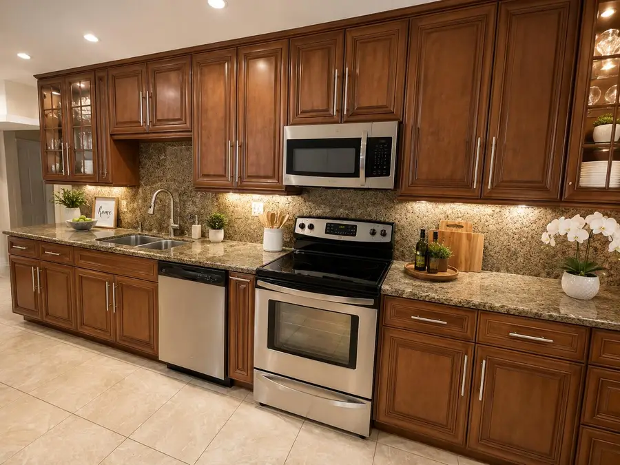 1008 N 75th Avenue, Hollywood, FL 33024 - #2