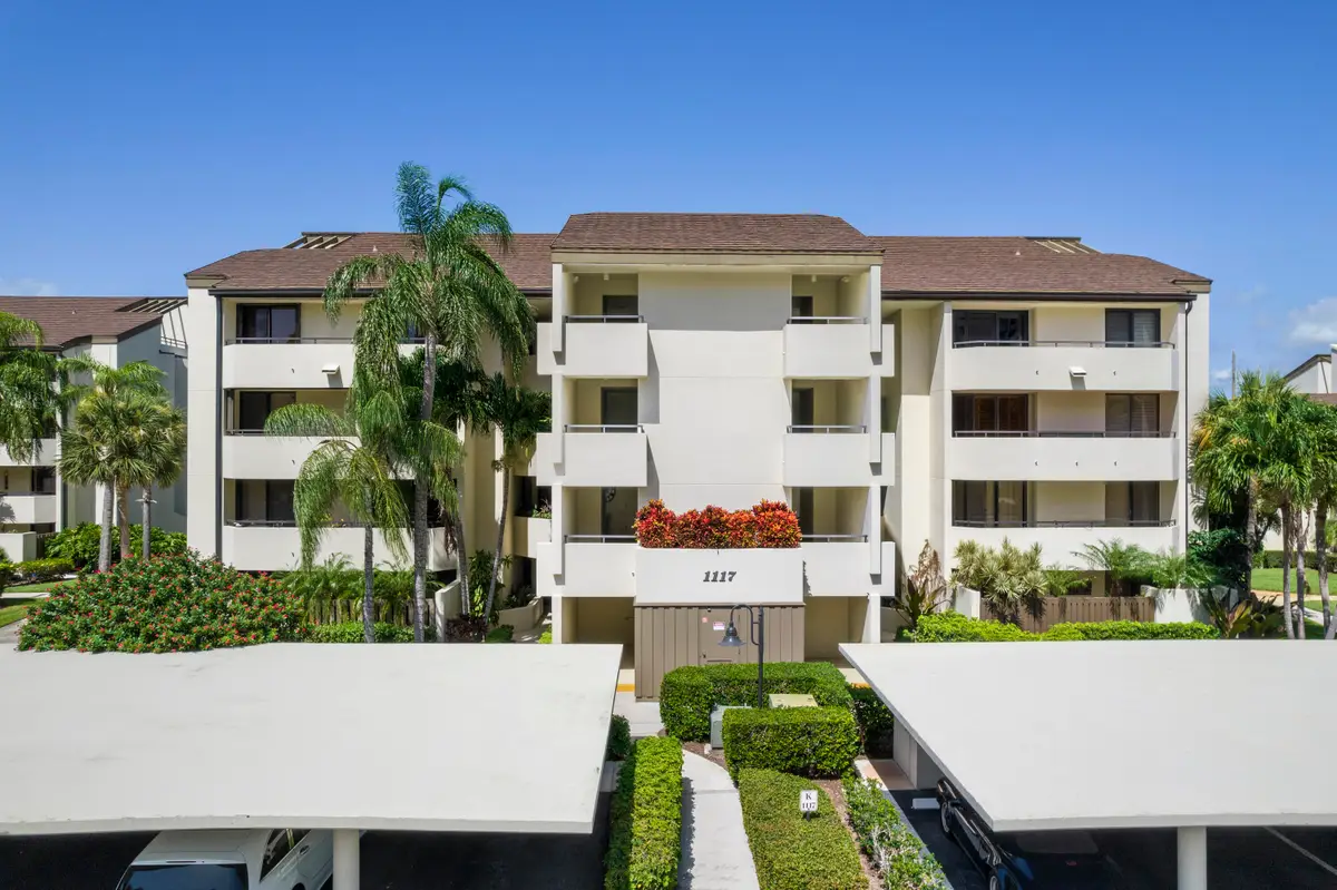 1117 Marine Way E #K3L Boat Slip45, North Palm Beach, FL 33408 - #1