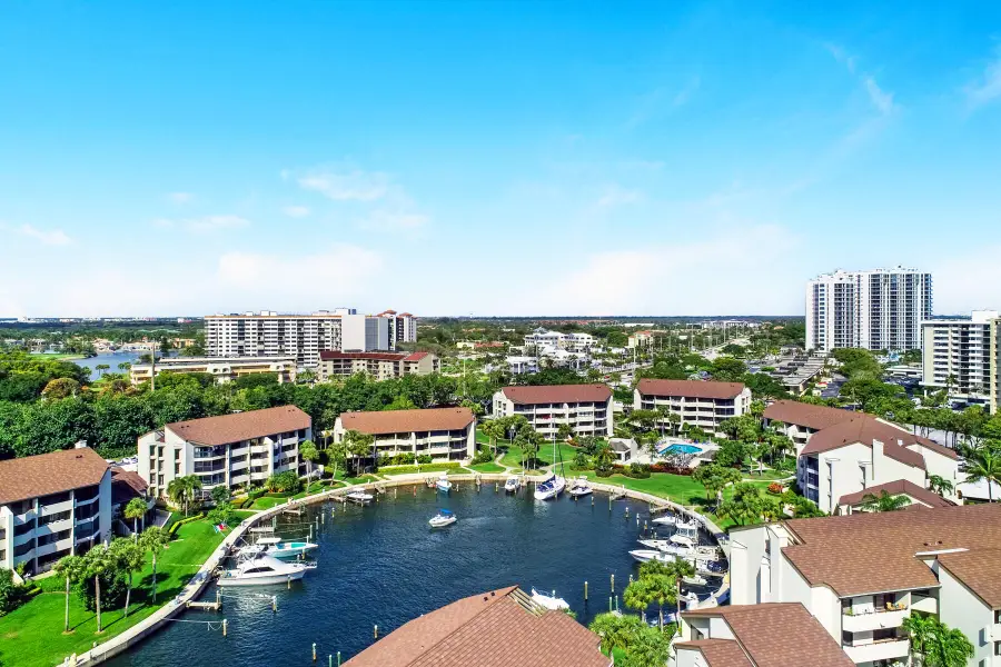 1117 Marine Way E #K3L Boat Slip45, North Palm Beach, FL 33408 - #2