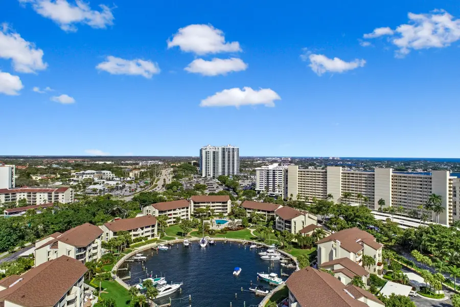 1117 Marine Way E #K3L Boat Slip45, North Palm Beach, FL 33408 - #3