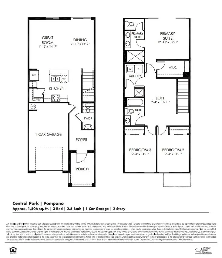 13029 SW Forli Way, Port Saint Lucie, FL 34987 - #1