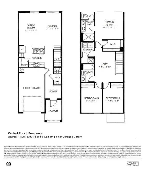 13029 SW Forli Way, Port St Lucie, FL 34987