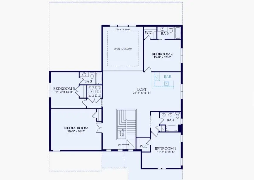 4951 Naugle Way #18 Livingston, Davie, FL 33328 - #3