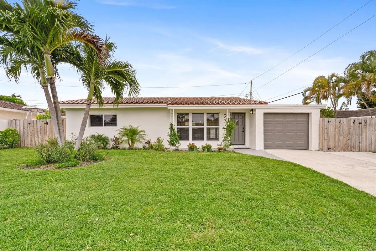 2775 NE 5th Avenue, Boca Raton, FL 33431 - #1