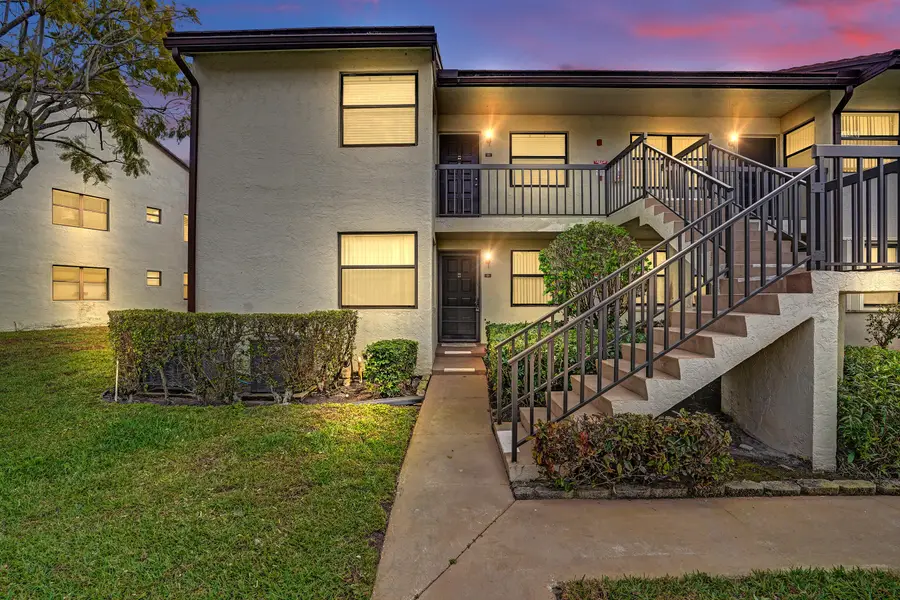 7674 Tahiti Lane #101, Lake Worth, FL 33467 - #2