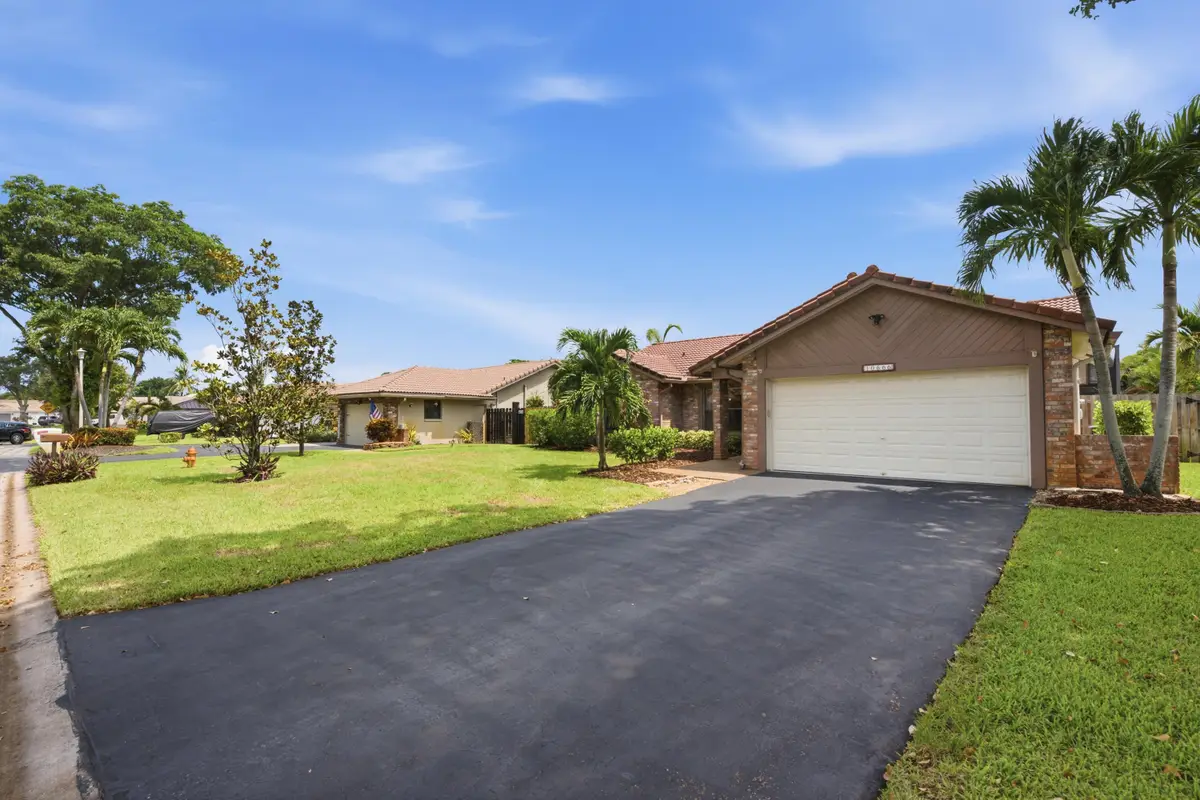 10666 NW 2nd Place, Coral Springs, FL 33071 - #1