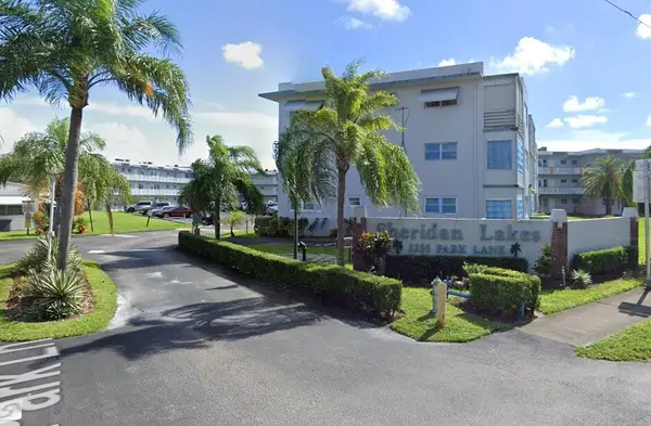 2200 Park Lane #107, Hollywood, FL 33021