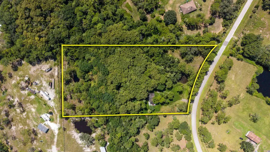 1220 NE 342nd Trail Ne, Okeechobee, FL 34972 - #2