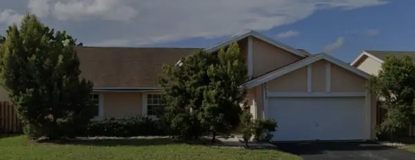 8511 NW 52nd Court, Lauderhill, FL 33351