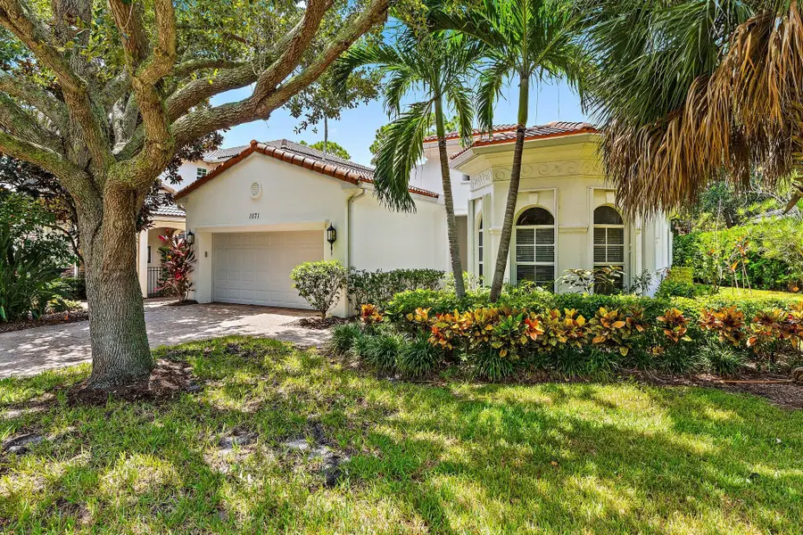 1071 Vintner Boulevard, Palm Beach Gardens, FL 33410 - #2