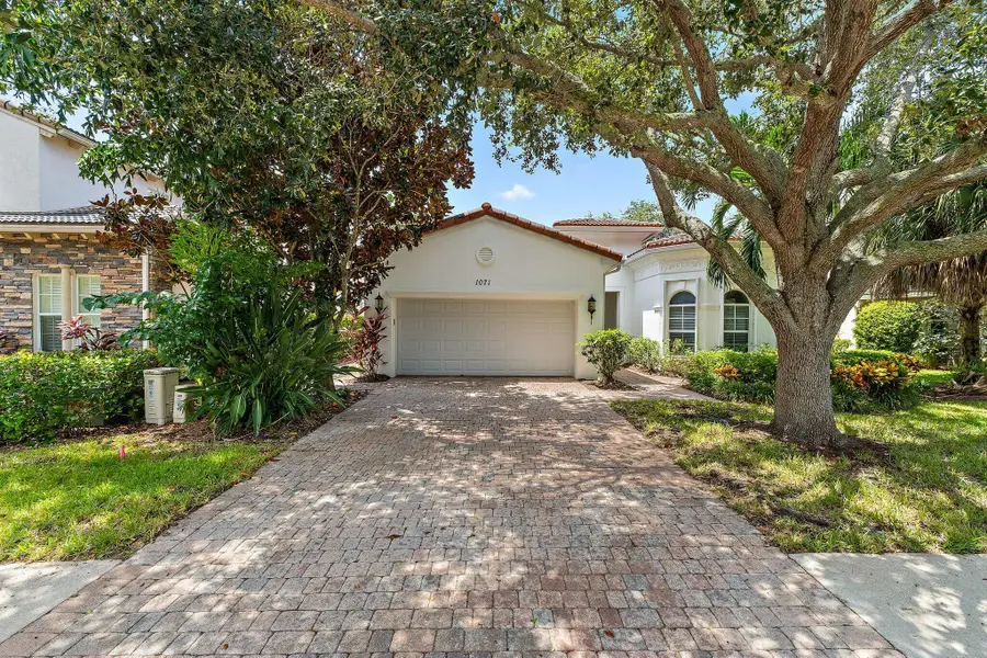 1071 Vintner Boulevard, Palm Beach Gardens, FL 33410 - #3