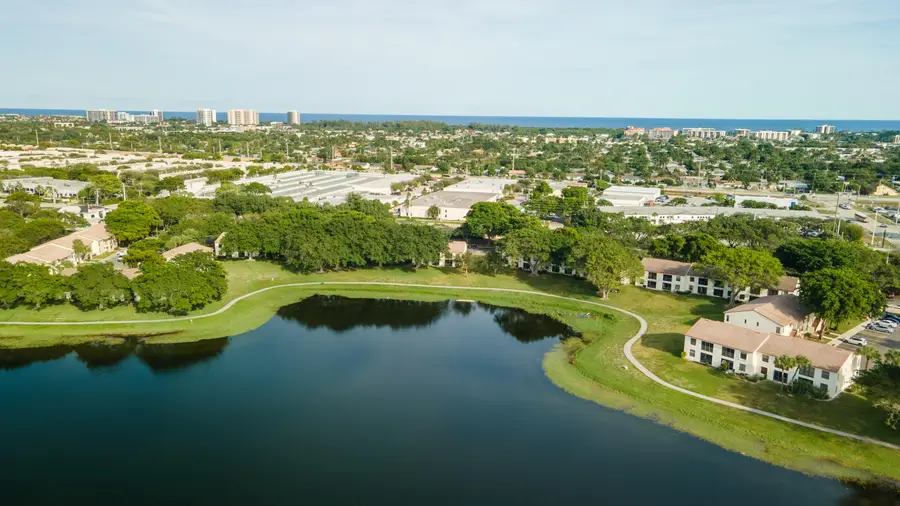 2900 Olivewood Terrace #201, Boca Raton, FL 33431 - #3