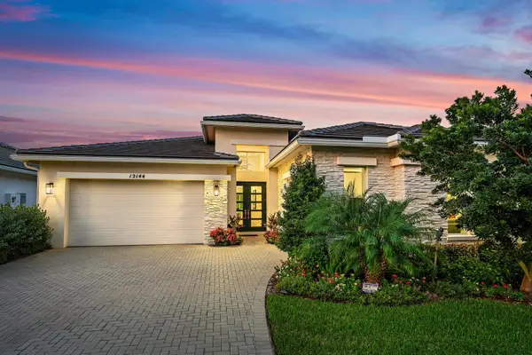 12144 Waterstone Circle, Palm Beach Gardens, FL 33412