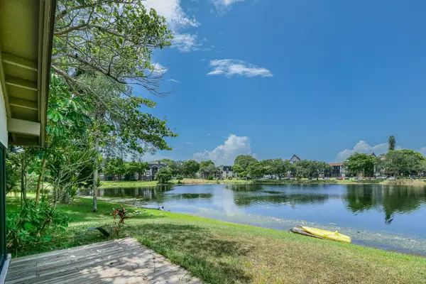 3457 Spring Bluff Place #14, Lauderhill, FL 33319
