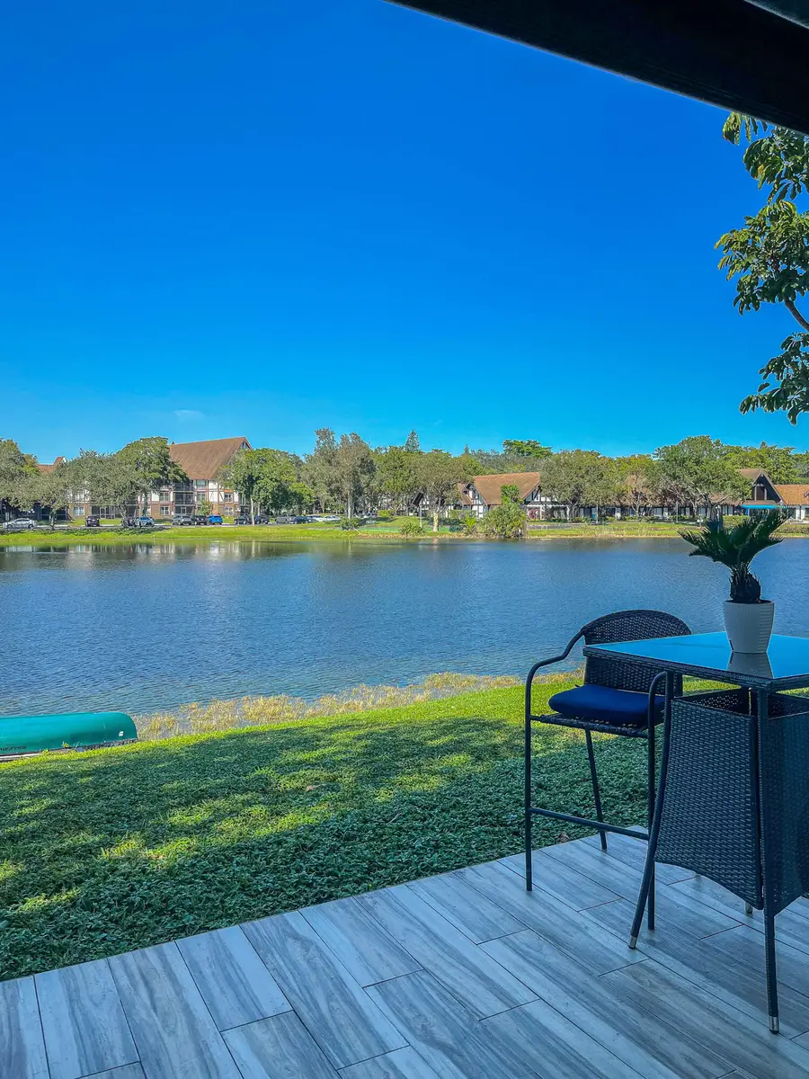 3457 Spring Bluff Place #14, Lauderhill, FL 33319 - #2