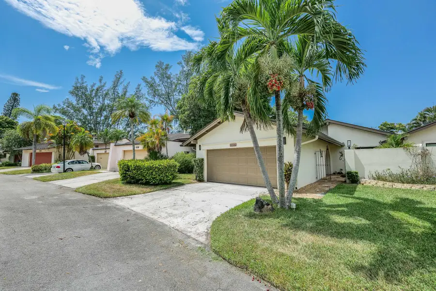 3457 Spring Bluff Place #14, Lauderhill, FL 33319 - #3