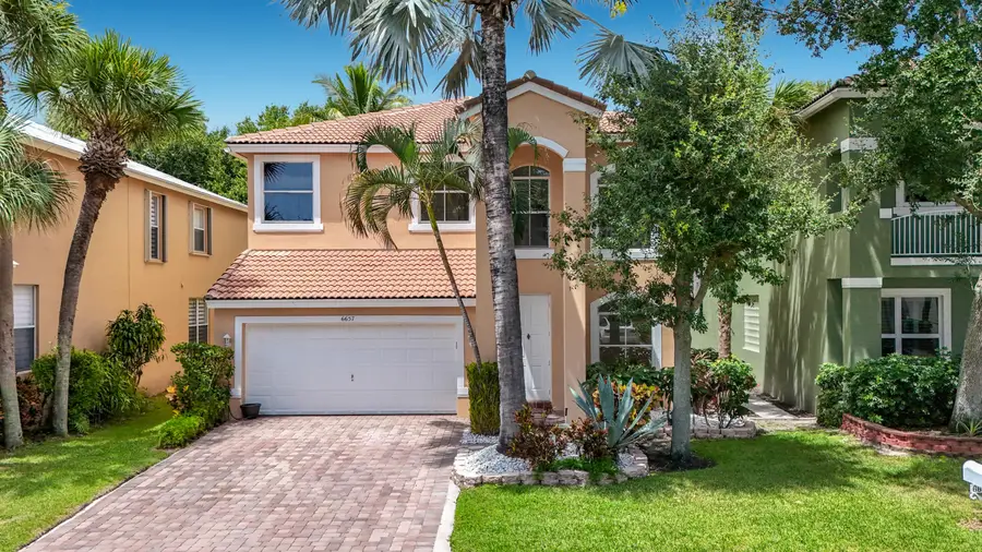 6657 Lurais Drive, Lake Worth, FL 33463 - #2