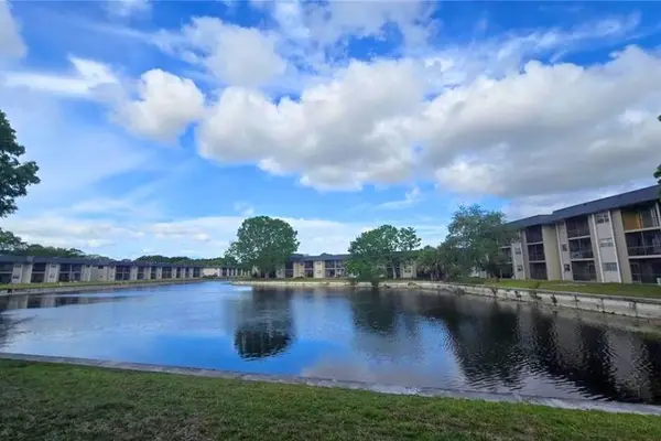 7801 Colony Circle S #106, Tamarac, FL 33321