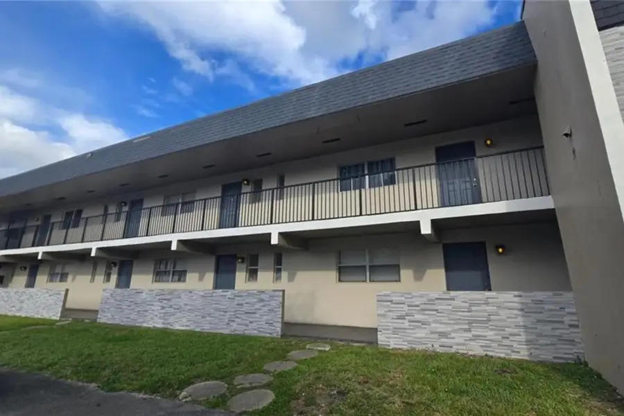 7801 Colony Circle S #106, Tamarac, FL 33321 - #2