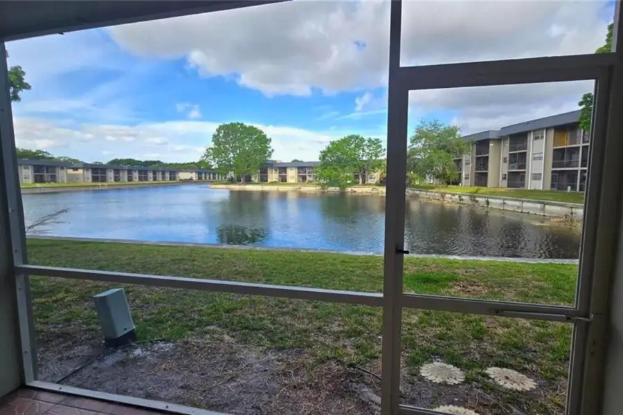 7801 Colony Circle S #106, Tamarac, FL 33321 - #3