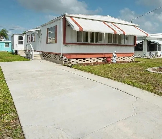 8933 Cypress Street, Boynton Beach, FL 33436 - #1