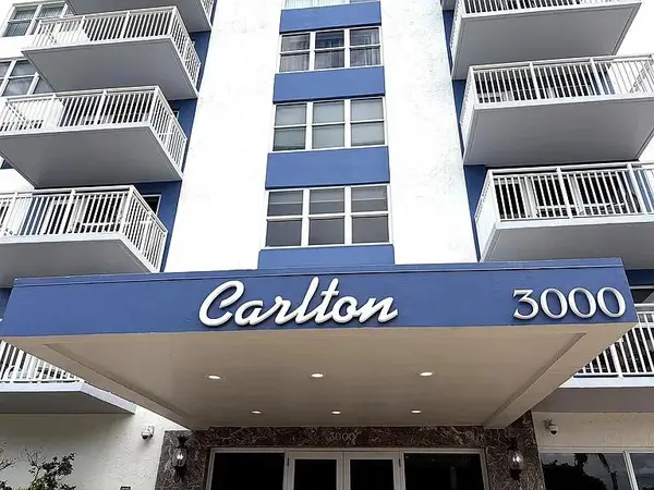 3000 E Sunrise Boulevard #17F, Fort Lauderdale, FL 33304