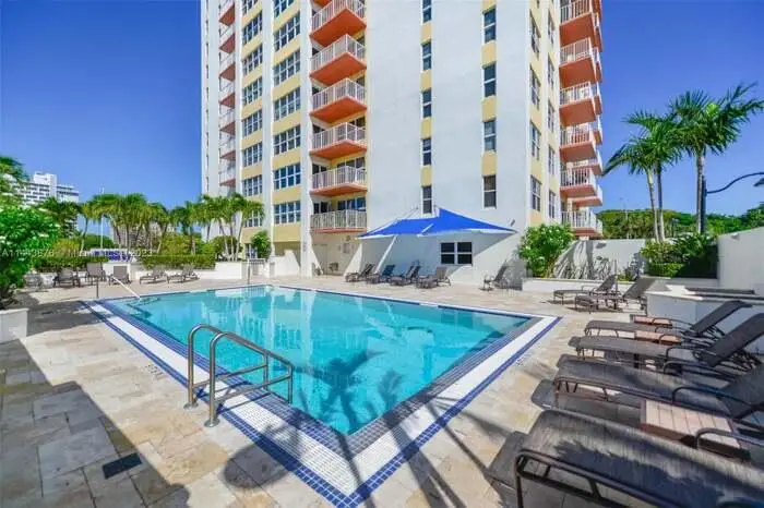 3000 E Sunrise Boulevard #17F, Fort Lauderdale, FL 33304 - #3