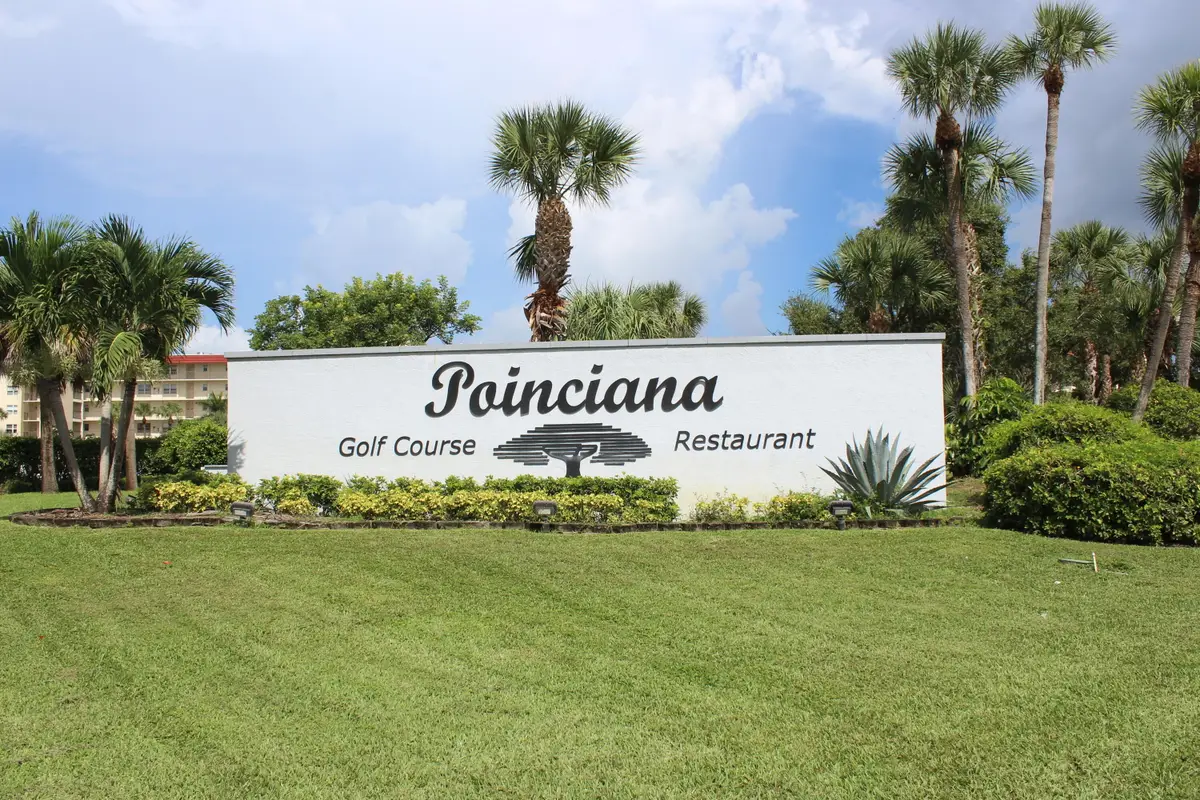 3425 Via Poinciana #203, Lake Worth, FL 33467 - #1