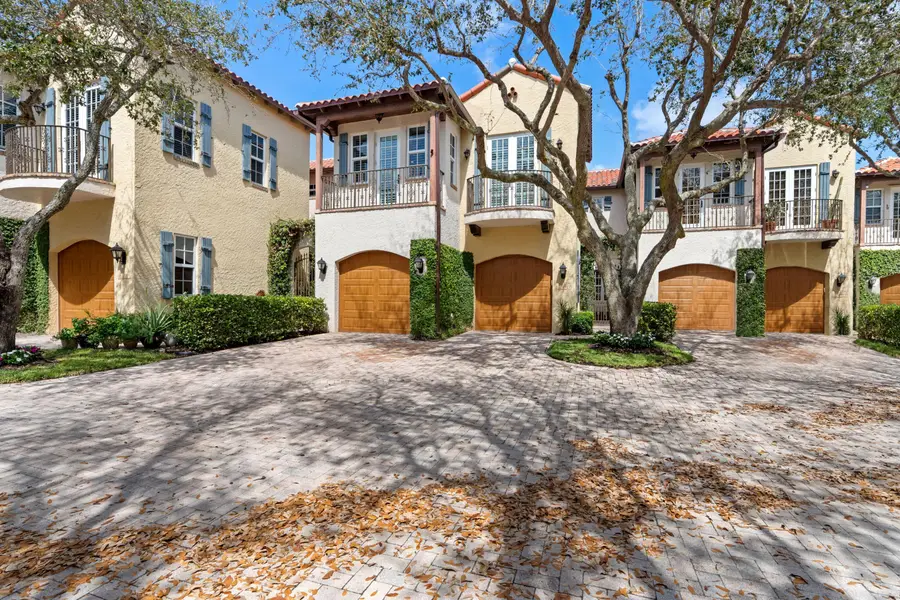 1027 Coralina Lane, Delray Beach, FL 33483 - #3